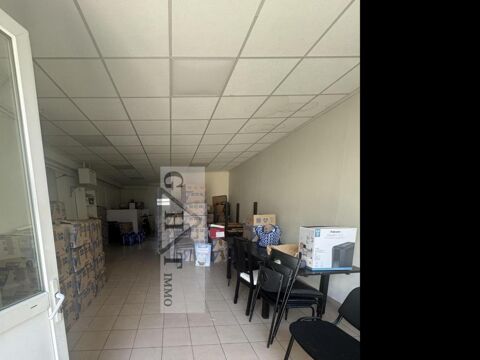 ENTREP&Ocirc;T/BUREAUX CHAMPIGNY 750000 94500 Champigny sur marne