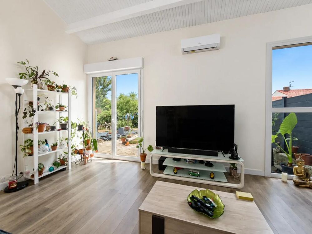 Vente Maison Maison de 5 pièces de 100 m² situé à Auch Auch