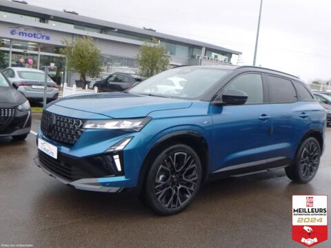 Annonce voiture Renault Austral 40900 €