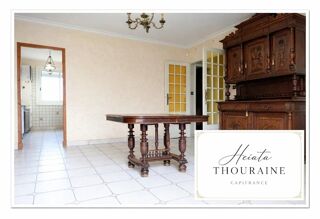  Maison � vendre 5 pi�ces 101 m�