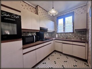  Maison � vendre 5 pi�ces 116 m�