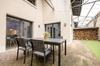  Loft � vendre 5 pi�ces 126 m�