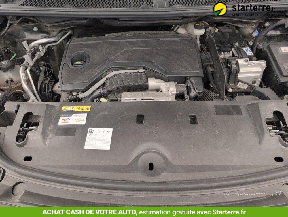 3008 Hybrid 145 e-DCS6 GT 2025 occasion 69190 Saint-Fons