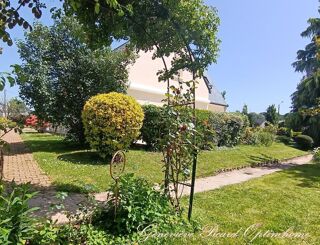  Maison à vendre 7 pièces 165 m²