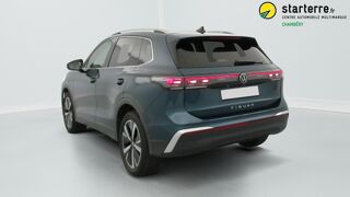 Tiguan 2.0 TDI 150ch DSG7 Elegance 2024 occasion 73420 Voglans