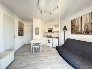  Appartement � vendre 2 pi�ces 25 m�