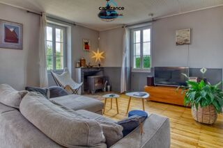  Propri�t�/ch�teau � vendre 6 pi�ces 156 m�