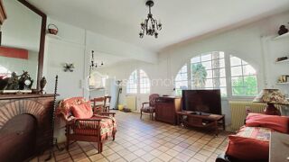  Appartement � vendre 4 pi�ces 80 m�