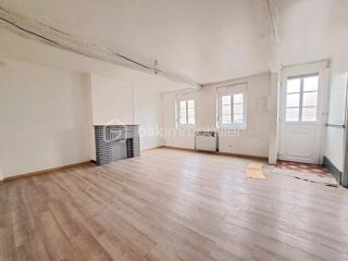  Maison à vendre 6 pièces 121 m²