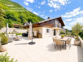  Maison à vendre 6 pièces 174 m²