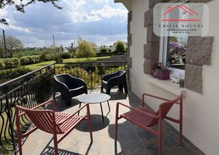  Maison à vendre 5 pièces 126 m²