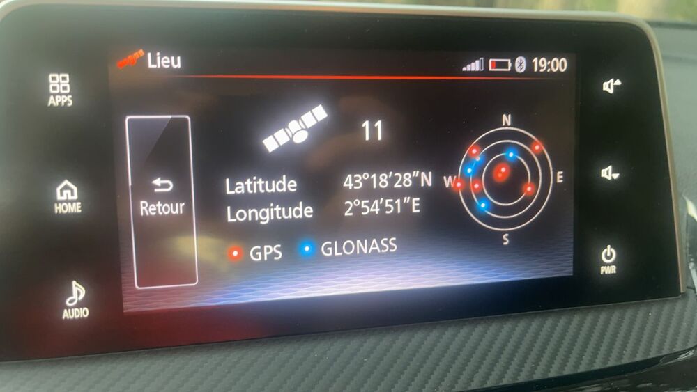 Eclipse Cross 1.5 MIVEC 163 2WD Instyle 2018 occasion 11120 Argeliers