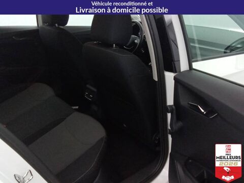 Fabia TSI 110 DSG7 Ambition 2022 occasion 10150 Lavau