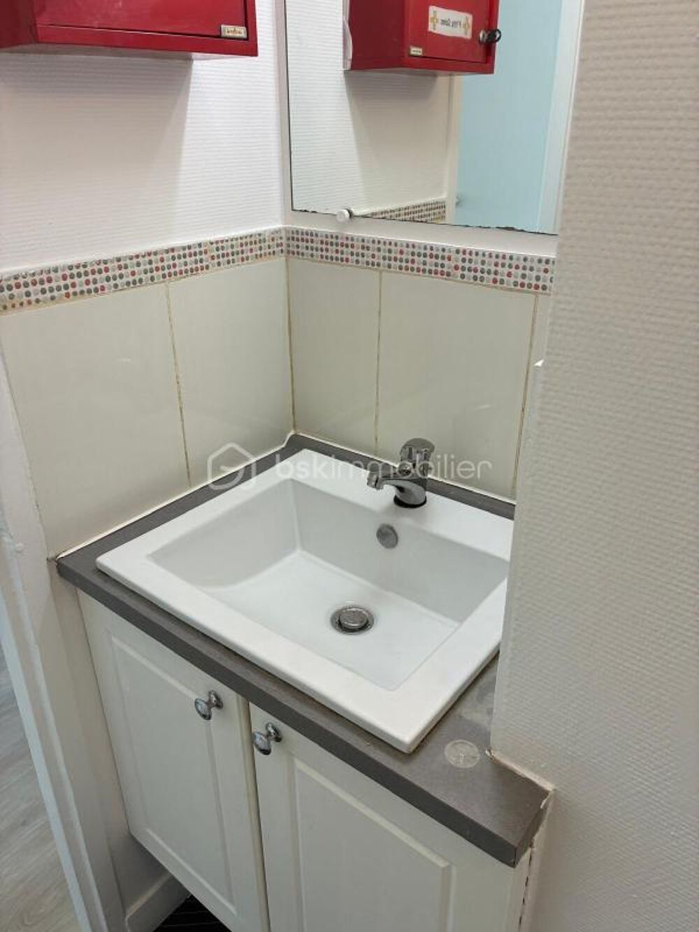 Vente Appartement CHARTRES GARE – STUDIO 23 m² RÉNOVÉ – CALME ABSOLU – SANS TRAVAUX Chartres