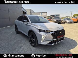 DS7 BlueHDi 130 Automatique RIVOLI 2024 occasion 49140 Corz&eacute;