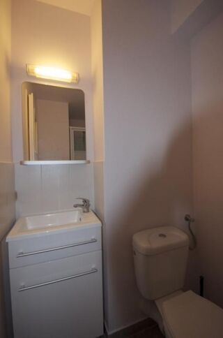  Appartement  louer 1 pice 19 m