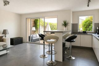  Appartement à vendre 3 pièces 72 m²