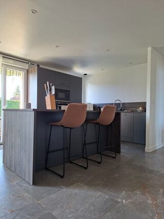  Maison � vendre 5 pi�ces 133 m�