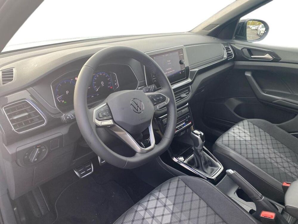 T-Cross FL 1.5 TSI 150CH DSG7 R LINE 2026 occasion 31100 Toulouse