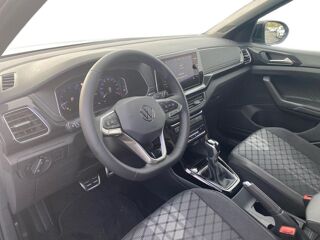 T-Cross FL 1.5 TSI 150CH DSG7 R LINE 2026 occasion 31100 Toulouse