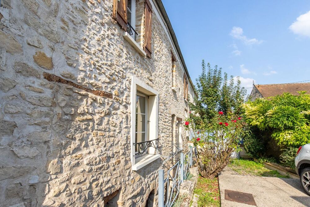 Maison à vendre sur Oinville sur Montcient