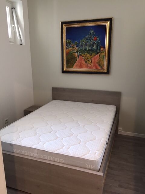  Appartement � louer 2 pi�ces 35 m�