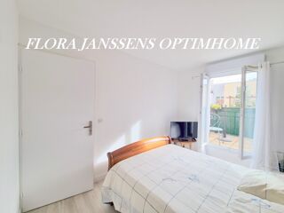  Appartement à vendre 5 pièces 94 m²