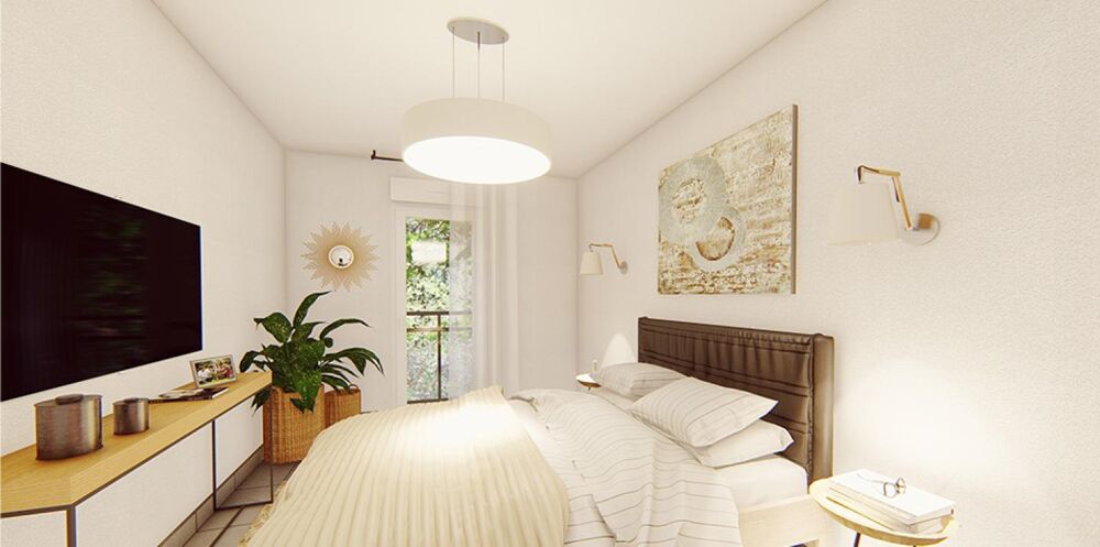 Vente Appartement 3 PIÈCES offrant <br>73m² de surface privative / Parking Montrouge