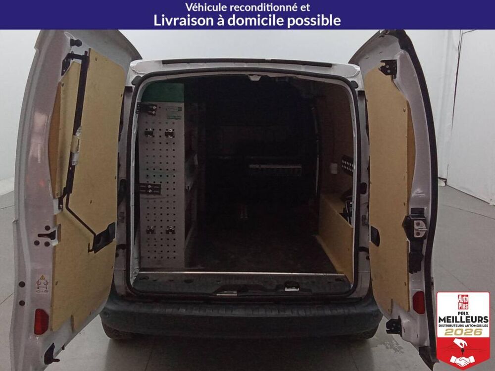 Kangoo Express GRAND VOLUME BLUE DCI 95 EXTRA R-LI 2022 occasion 10150 Lavau