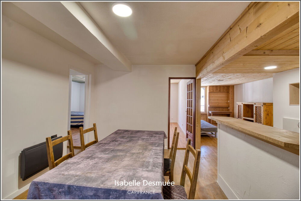 Appartement 3 pièces 73 m² · à Voiron · 73 m² · 150 000 €