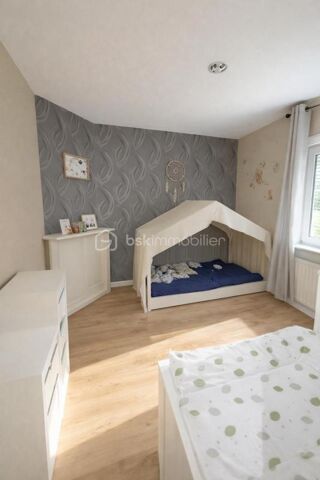  Maison � vendre 4 pi�ces 102 m�