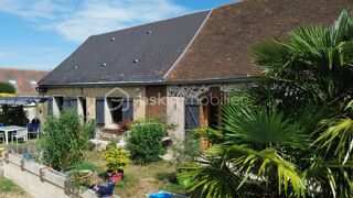  Maison à vendre 6 pièces 123 m²