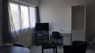  Appartement à louer 1 pièce 26 m²