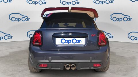 Cooper 2.0 TwinPower Turbo 306 Steptronic8 Jcw Gp Ultimate 2020 occasion 71120 Changy
