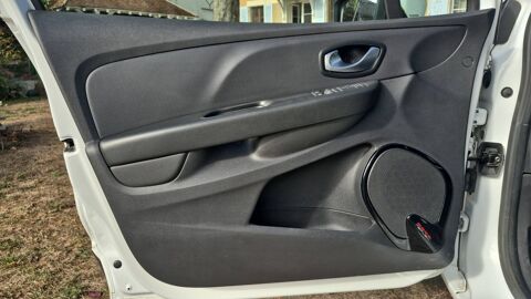 Clio IV 1.5 dCi 75 Zen 2018 occasion 89000 Auxerre