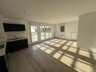  Appartement à vendre 4 pièces 88 m²