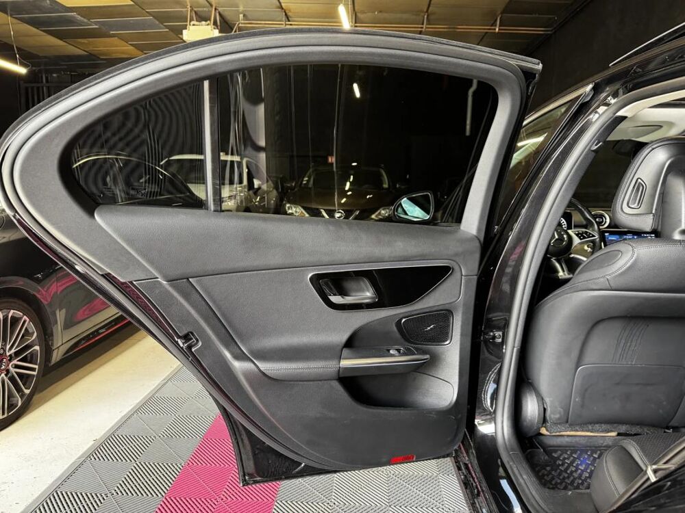 Classe C 300 e (206.054) AVANTGARDE LINE 2022 occasion 87280 Limoges