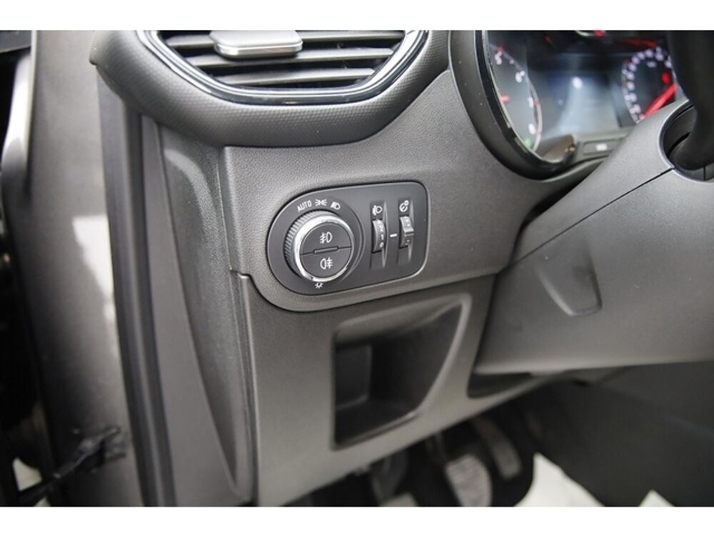 Crossland GS Line 1.2 Turbo 110 ch BVM6 2021 occasion 81990 Fr&eacute;jairolles