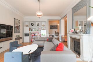  Appartement à vendre 6 pièces 175 m²