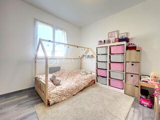  Maison à vendre 4 pièces 85 m²