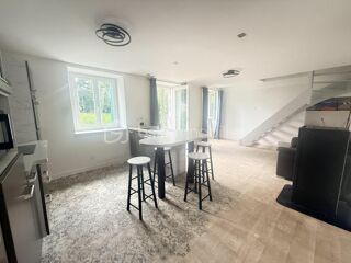  Maison à vendre 4 pièces 65 m²