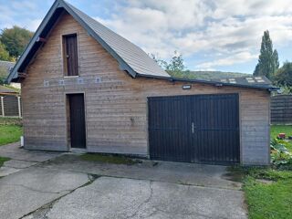  Maison à vendre 6 pièces 130 m²