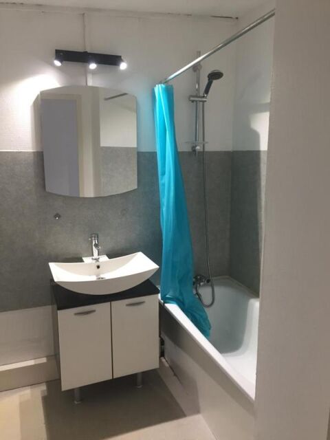  Appartement � louer 1 pi�ce 23 m�