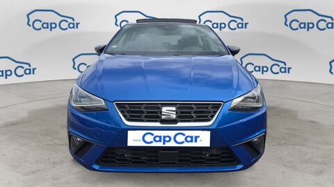 Ibiza 1.5 TSI 150 DSG7 FR 2023 occasion 37230 Fondettes