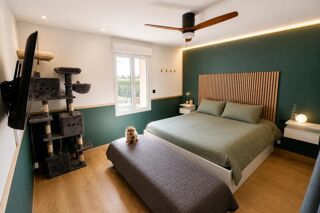  Maison à vendre 8 pièces 168 m²