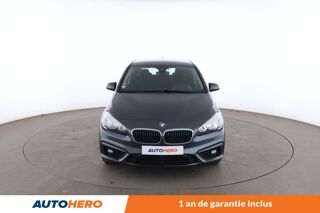 Serie 2 225xe Lounge BVA6 224 ch 2017 occasion 92130 Issy-les-Moulineaux