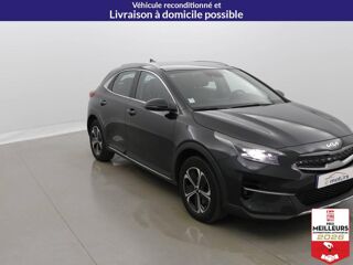 XCeed GDi PHEV 141 DCT6 Active 2022 occasion 10150 Lavau