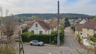  Maison à vendre 5 pièces 92 m²