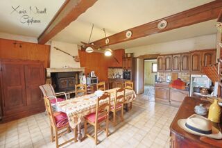  Maison à vendre 6 pièces 261 m²
