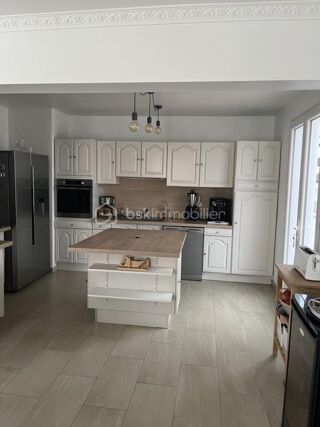  Maison  vendre 7 pices 140 m
